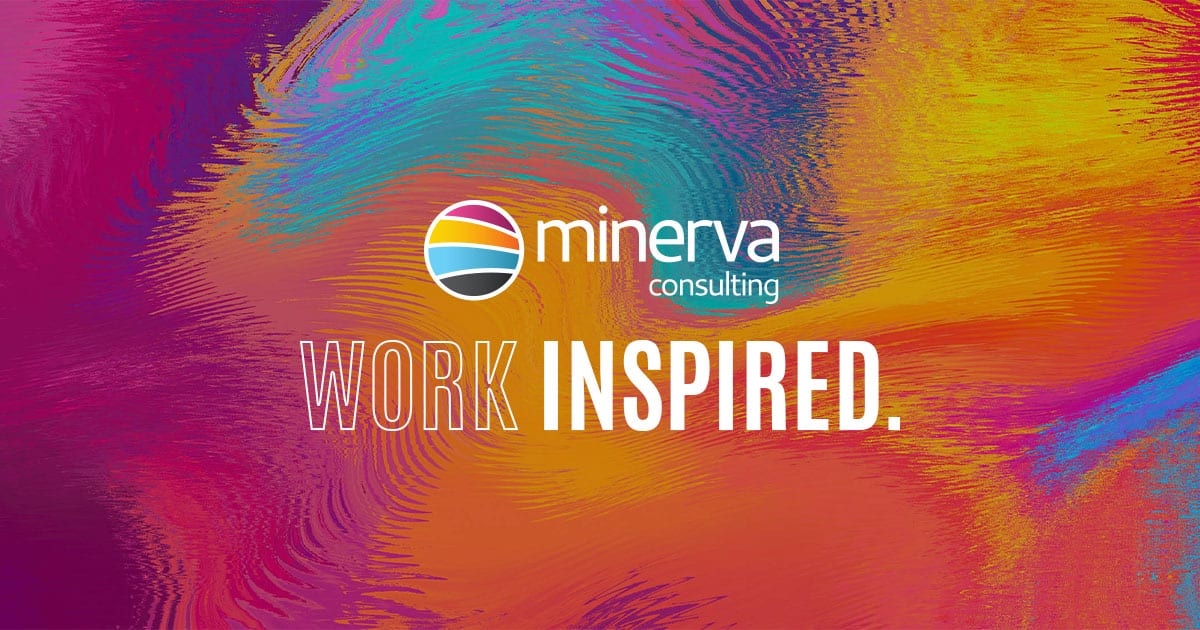 Minerva Consulting logo